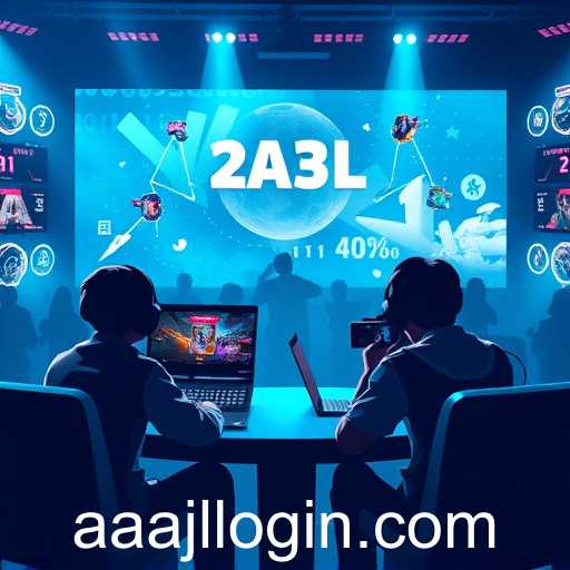 Evolving Gaming Landscape with 'aaajl'