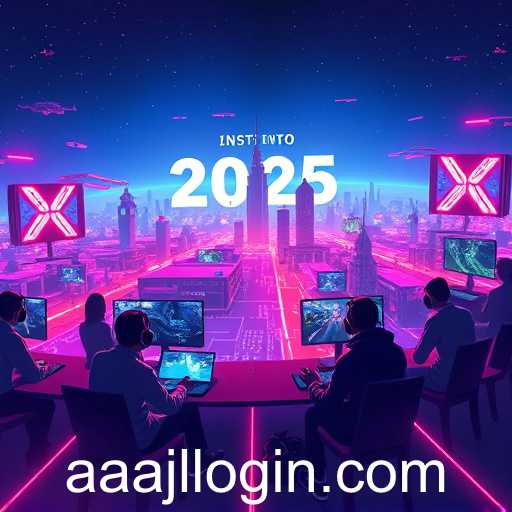 The Rise of Gaming in 2025