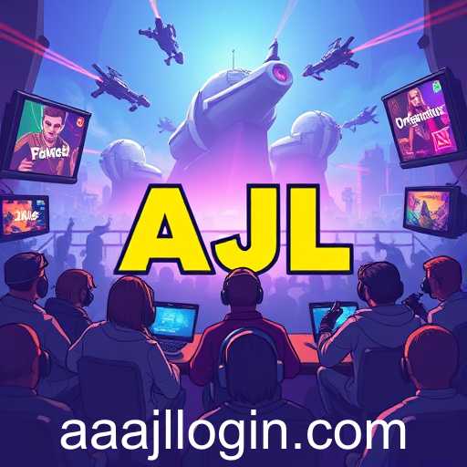 Gaming Trends and Innovations on AAJL